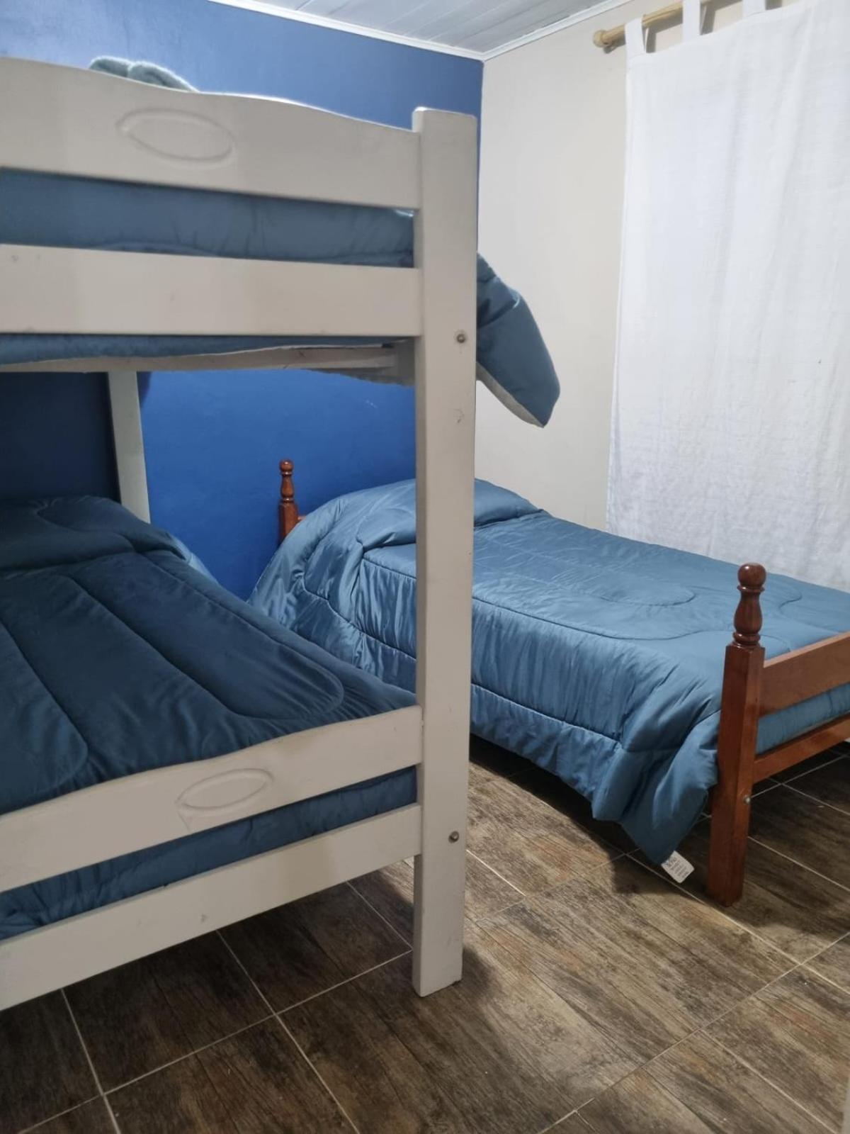 Сasa de vacaciones La Cascada