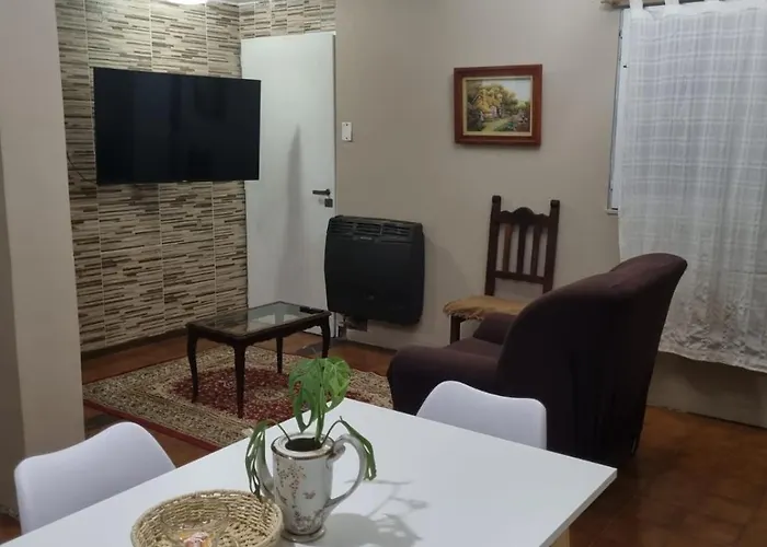 Cabana La Cascada