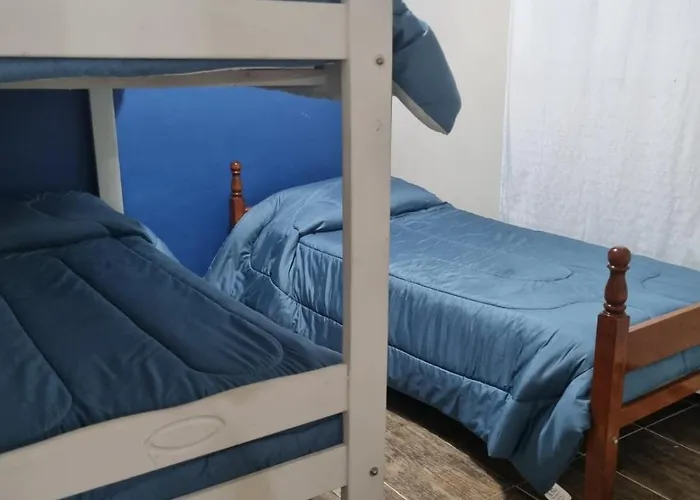 Cabana La Cascada