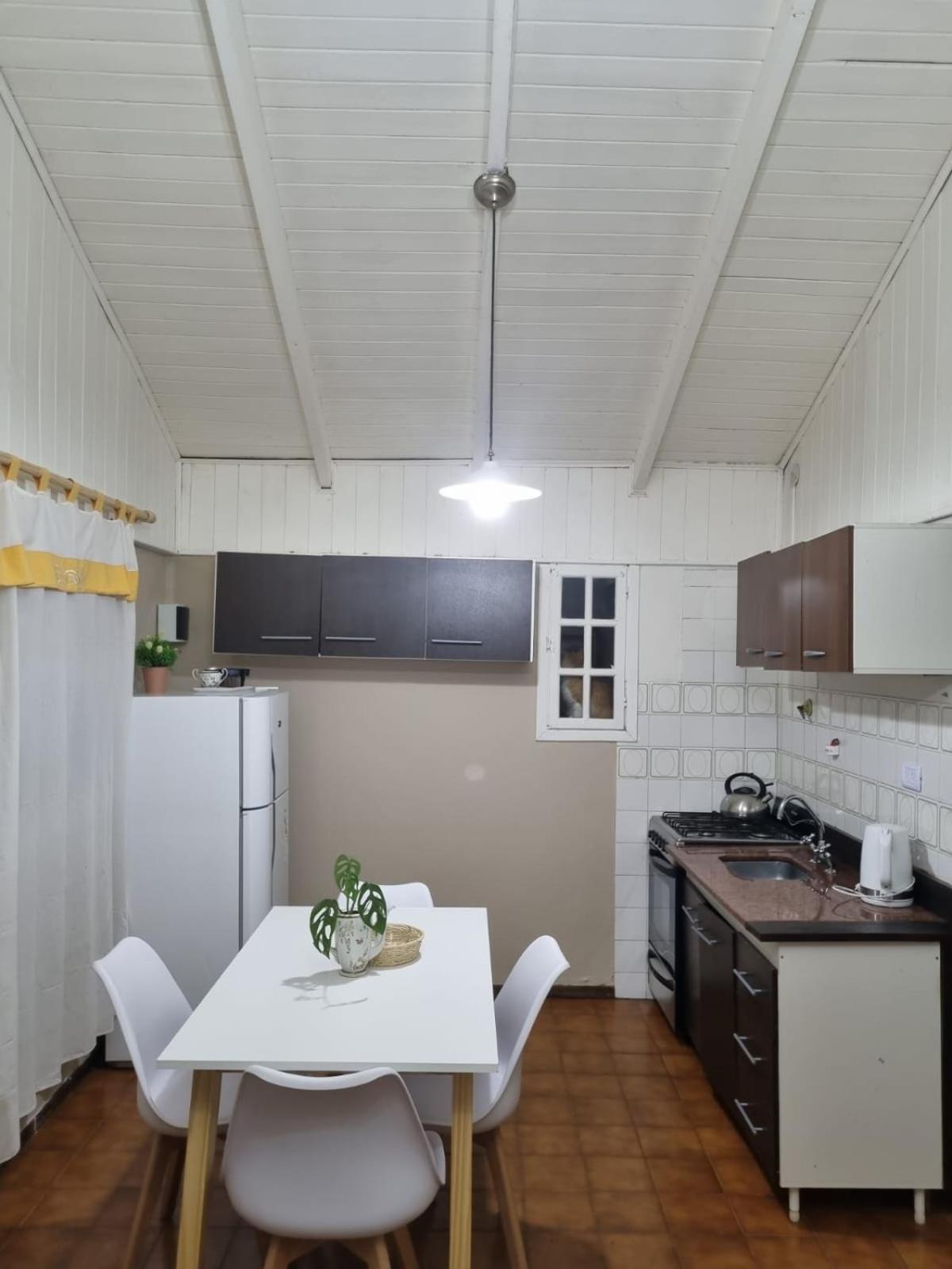 La Cascada Holiday home
