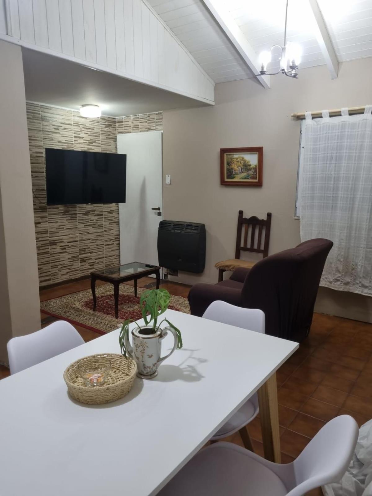 La Cascada Holiday home *