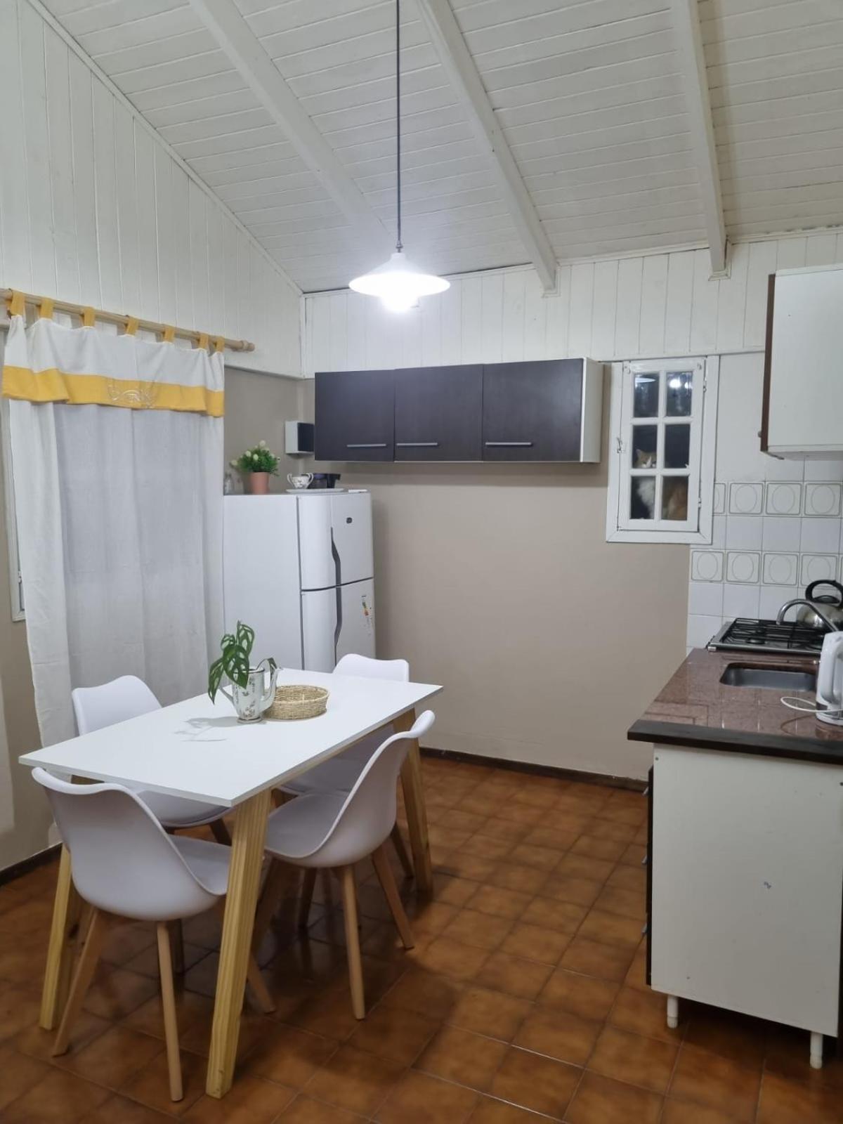 Holiday home La Cascada *
