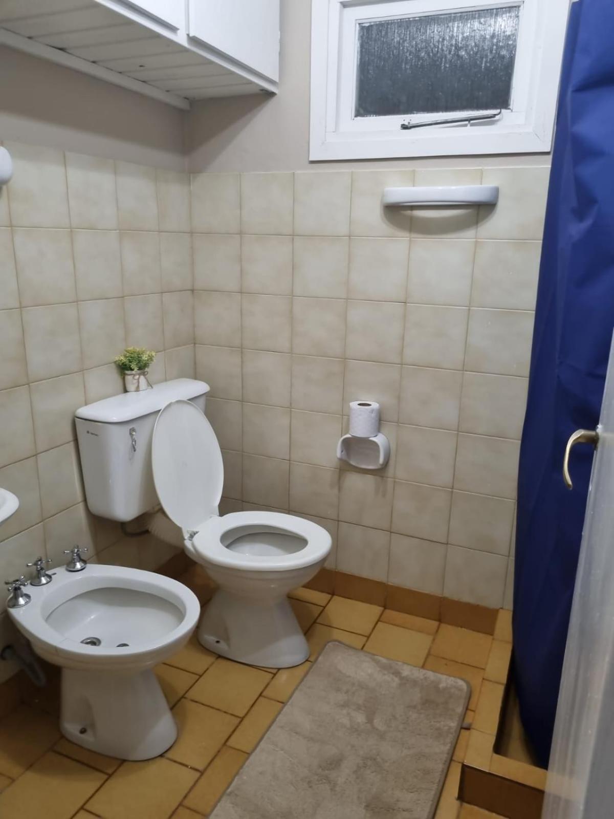 La Cascada Holiday home San Martin de los Andes